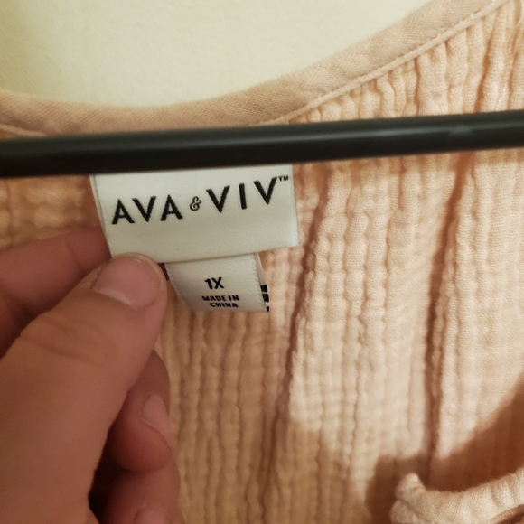 Dress - Picture 2 of 3